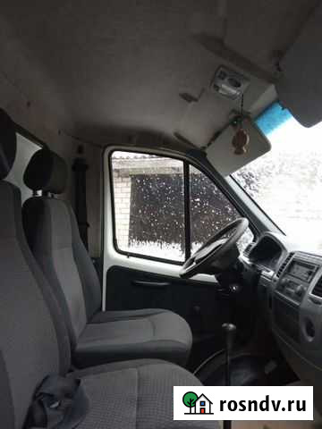 ГАЗ ГАЗель 2747 шасси, 2010 Кострома - изображение 1