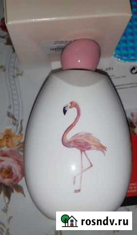 Janeke новая расчёска для волос Мурино - изображение 1