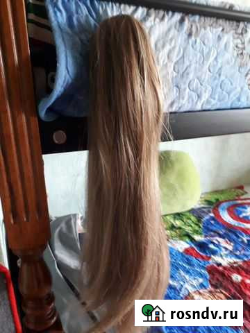 Искусственные волосы Усолье-Сибирское - изображение 1