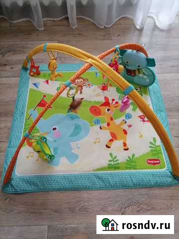 Развивающий коврик Брянск - изображение 1