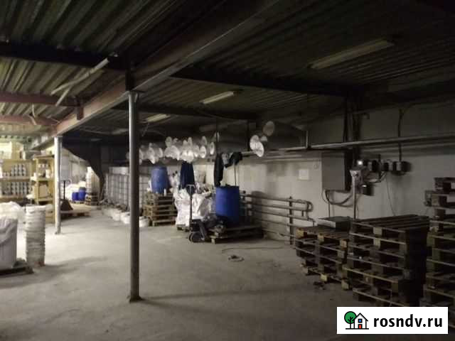 Производство красок (лкм) Тольятти - изображение 1