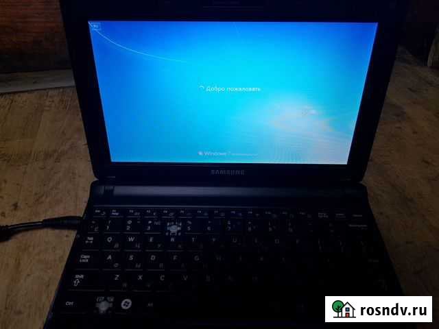 Нетбук самсунг Великий Новгород - изображение 1