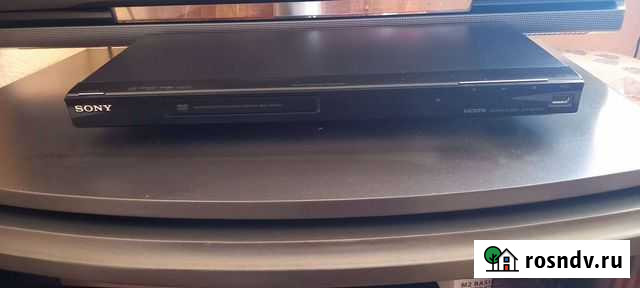 CD / DVD плеер sony Южный - изображение 1