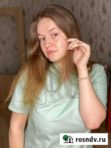 Услуги косметолога Верхняя Салда - изображение 1