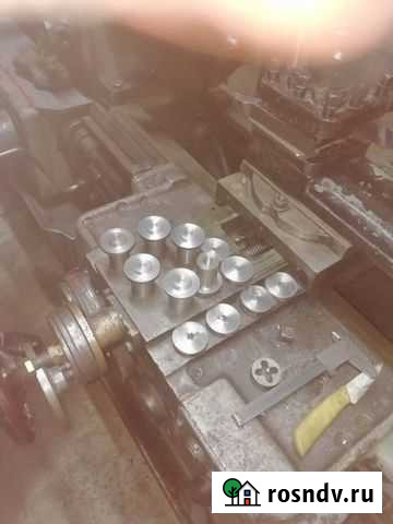 Токарно наплавочные работы Брянск - изображение 1