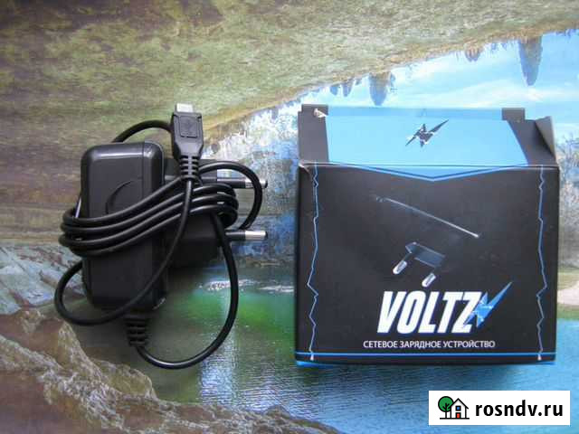 Зарядное устройство Каменск-Шахтинский - изображение 1