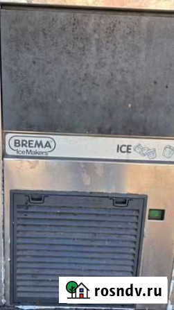 Лёдогенератор brema CB246A Барнаул - изображение 1