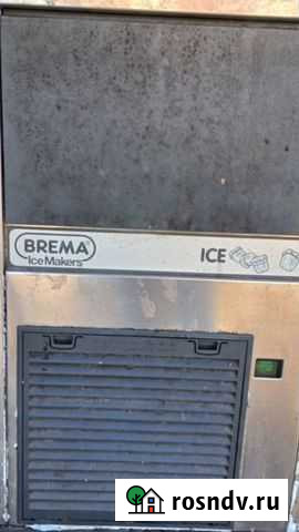 Лёдогенератор brema CB246A Барнаул - изображение 1