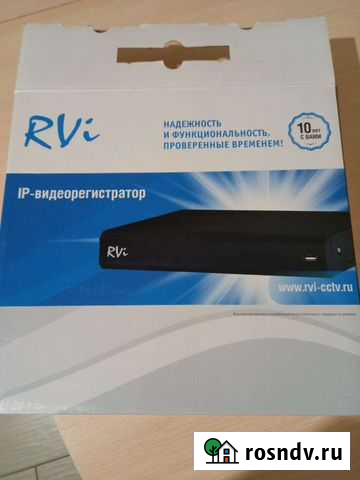 Ip видеорегистратор Оренбург - изображение 1