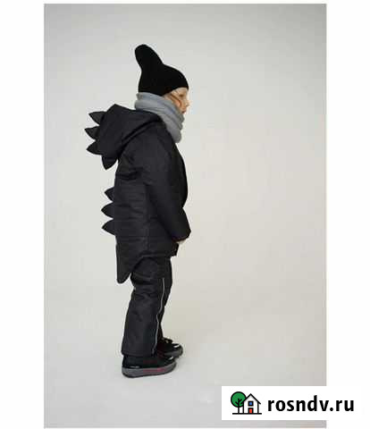 Новую куртку зима Минидино 146 +костюм в подарок Петропавловск-Камчатский - изображение 1