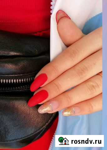 Гель лак Свободный - изображение 1