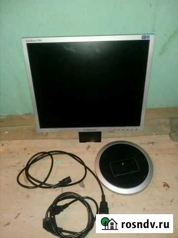 Монитор samsung Рязань - изображение 1