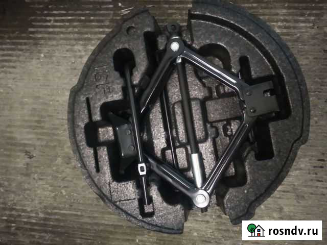 Домкрат для Creta Санкт-Петербург - изображение 1