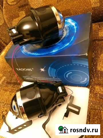 Фары, линзы Иваново - изображение 1