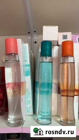 Туалетная вода Дагестанские Огни - изображение 1