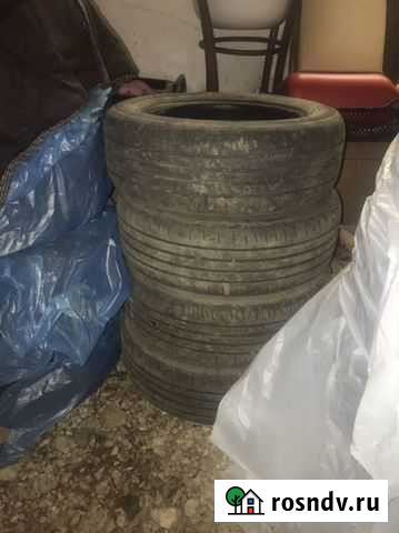 Hankook Ventus Prime3 K125 195/60 R15 Узловая - изображение 1