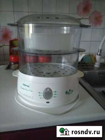 Пароварка Обнинск - изображение 1