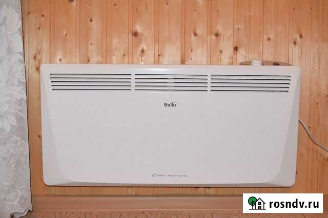 Обогреватель Сыктывкар - изображение 1