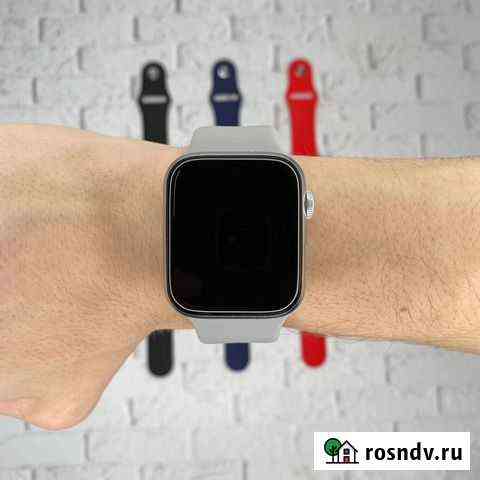 Apple watch Иркутск