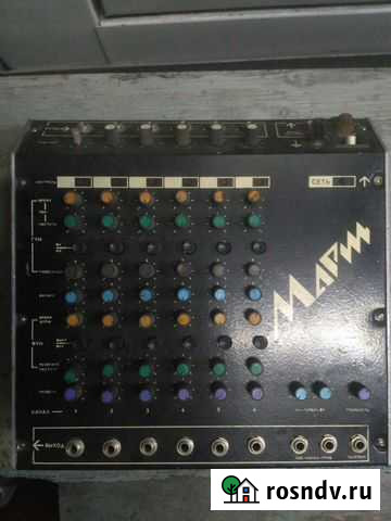 Ударная установка советская Тольятти - изображение 1