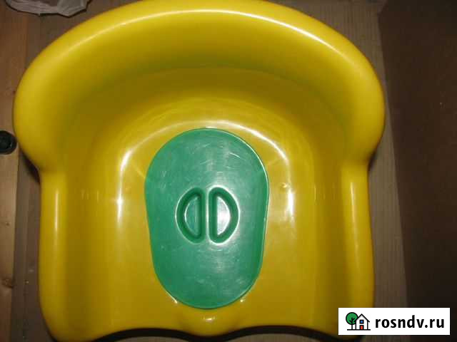 Стульчик качели 2 шт. tako Польские складные,подве Санкт-Петербург - изображение 1