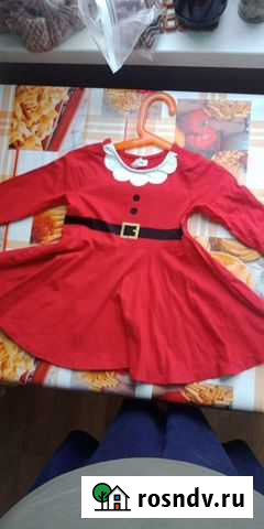 Платье детское Гатчина - изображение 1