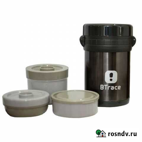 Термос Новосибирск - изображение 1