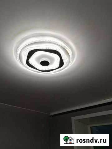 Натяжные потолки Ишим - изображение 1