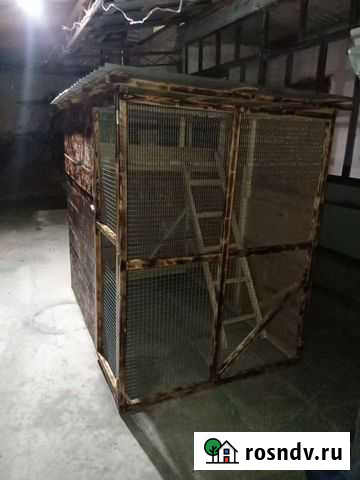 Курятник Нальчик - изображение 1