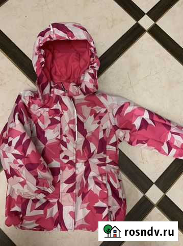 Зимний костюм для девочки Пермь - изображение 1