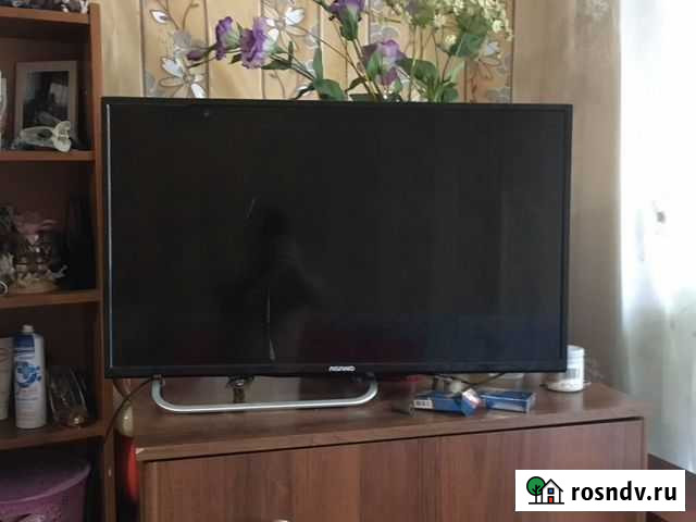 Телевизор asano Одинцово - изображение 1