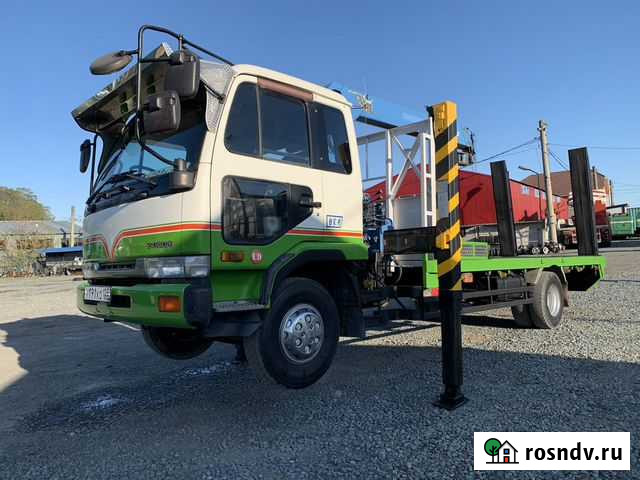 Эвакуатор Трудовое - изображение 1