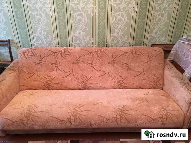 Диван Киров - изображение 1