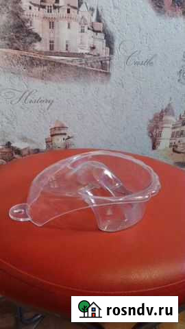 Ванночка для рук Удельная - изображение 1