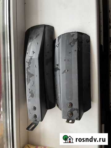 Крылья на фэтбайк Междуреченск - изображение 1