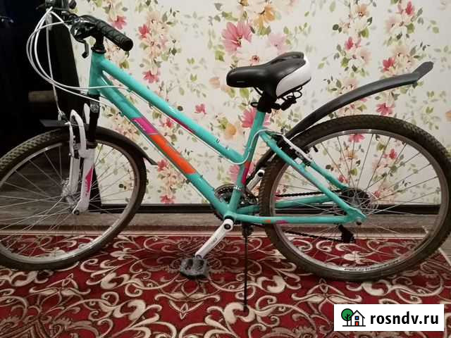 Велосипед скоростной Саратов - изображение 1