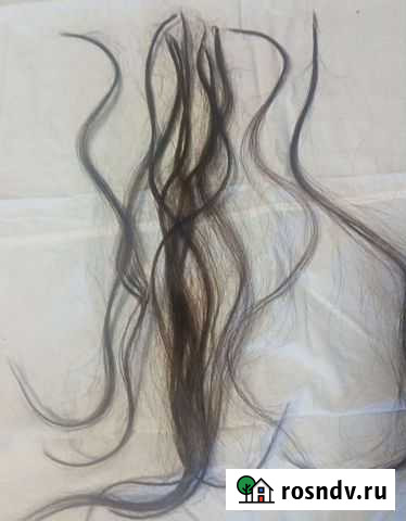 Волосы для наращивания 50 см Иваново - изображение 1