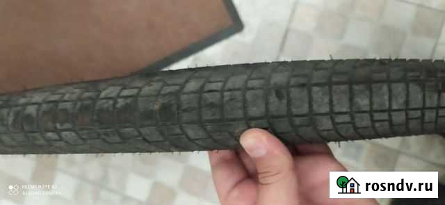 Велопокрышка kenda 27.5 Пенза - изображение 1