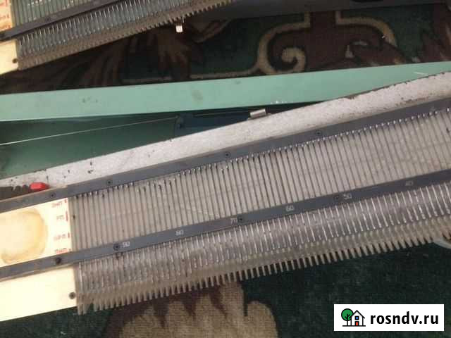 Вязальная машина нева 5 Белово - изображение 1