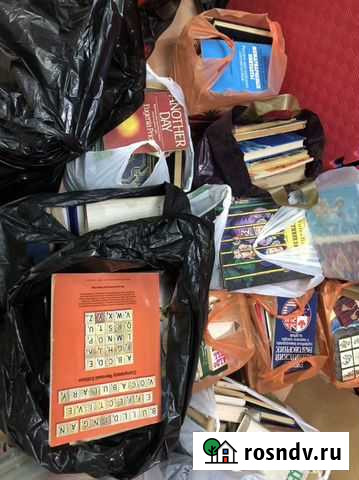 Книги и учебники на английском языке Евпатория - изображение 1