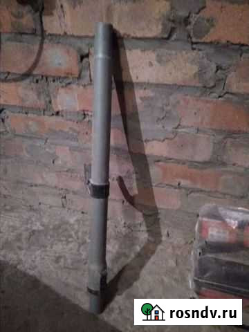 Труба телескопическая для пылесоса Ростов-на-Дону - изображение 1