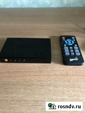 Мультимедиа плеер Темрюк - изображение 1