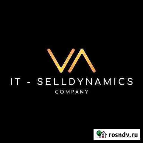 Компьютерная помощь от компании IT-SellDynamics Ишимбай