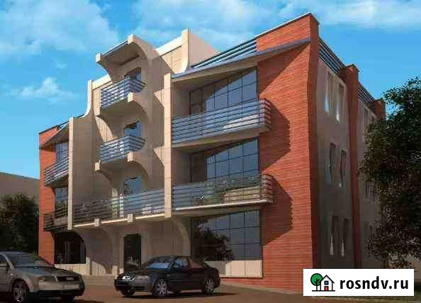 Проектирование. Документация на заказ. Проект дома Истра - изображение 1