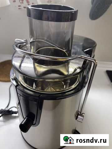 Соковыжималка bbk Мурино - изображение 1