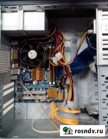 Компьютер Новороссийск - изображение 1