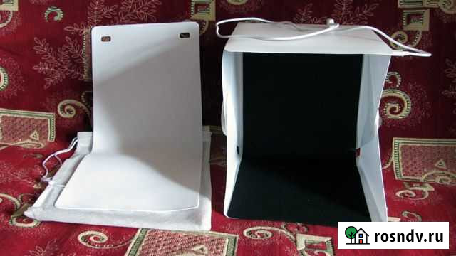 Фотостудия Коломна - изображение 1