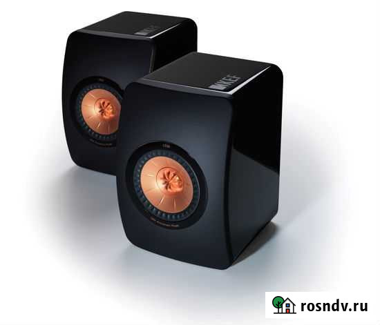 Kef LS50 в наличии Петрозаводск - изображение 1
