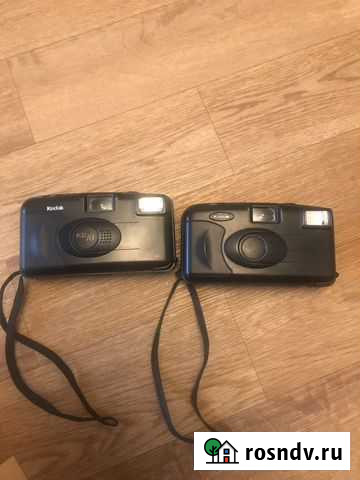 Фотоаппараты kodak Ступино - изображение 1
