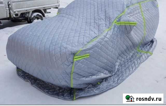 Портативный гараж Якутск - изображение 1